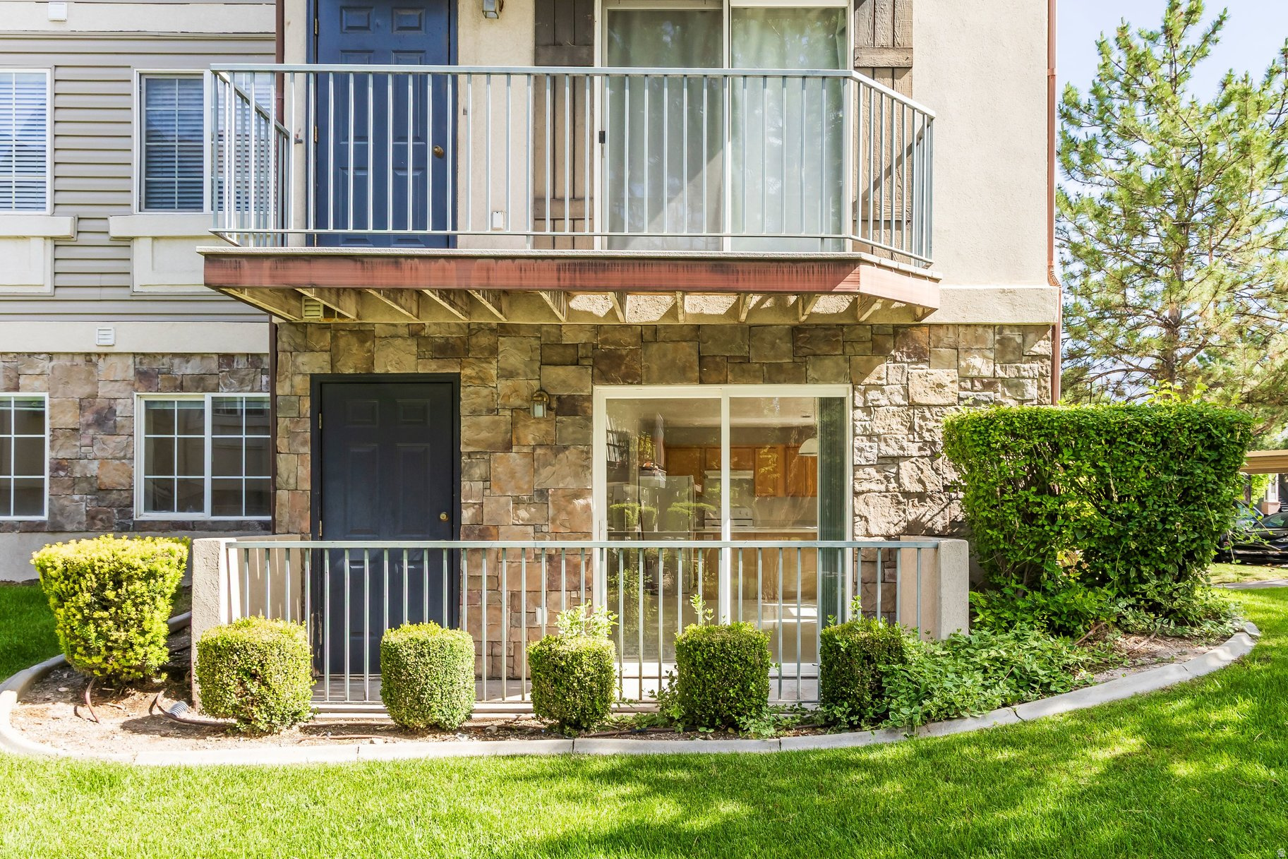 CHAMBERY - Residential