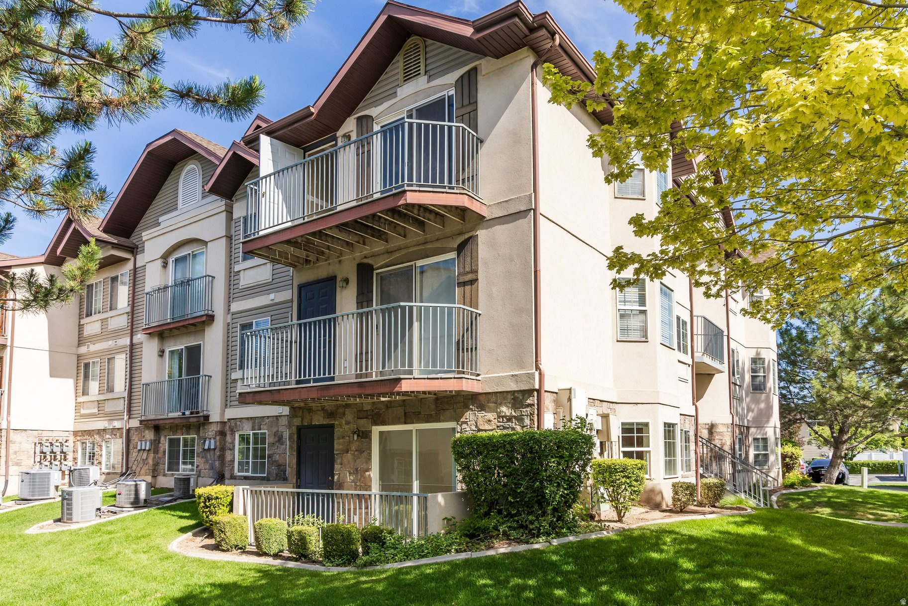 CHAMBERY - Residential