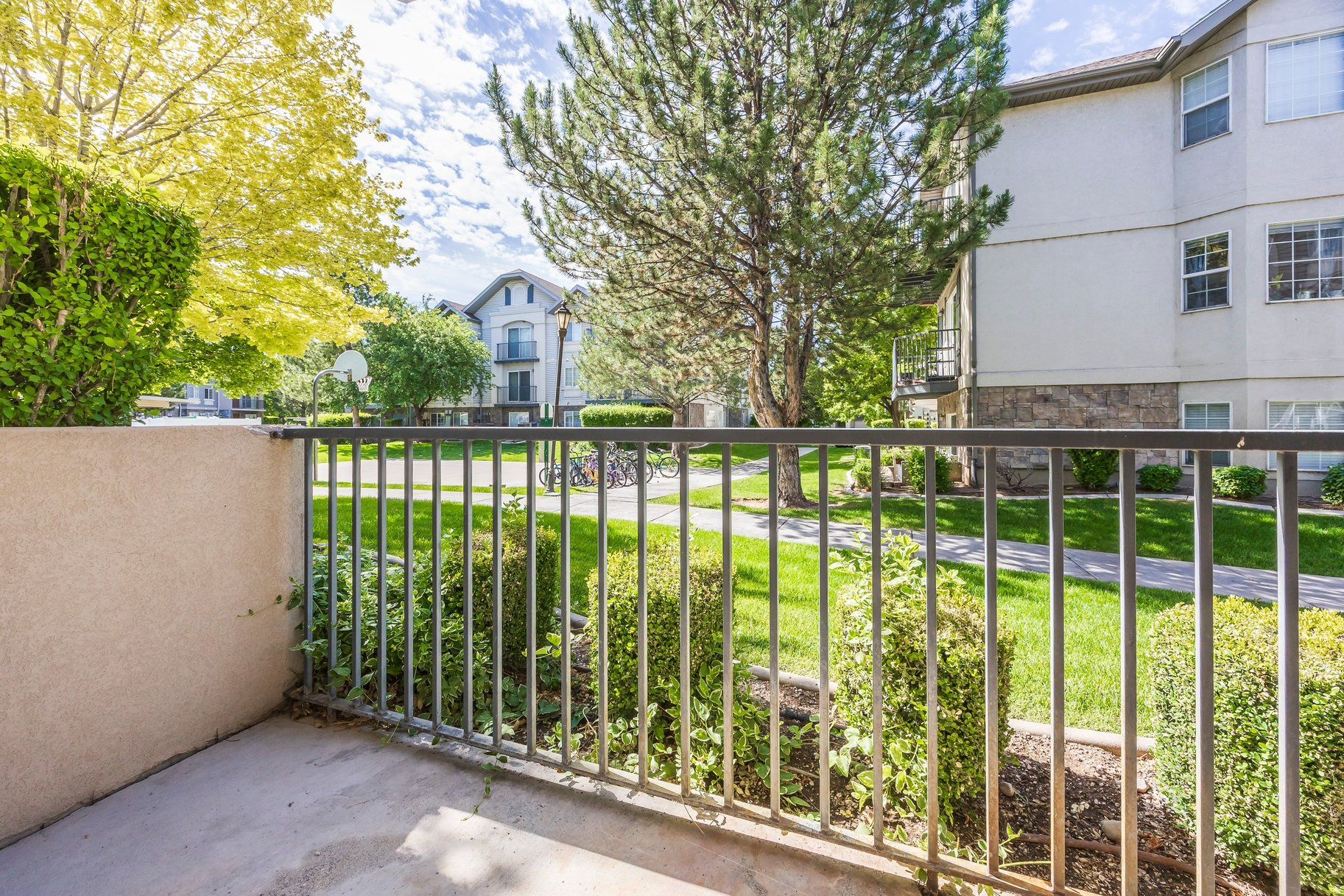 CHAMBERY - Residential