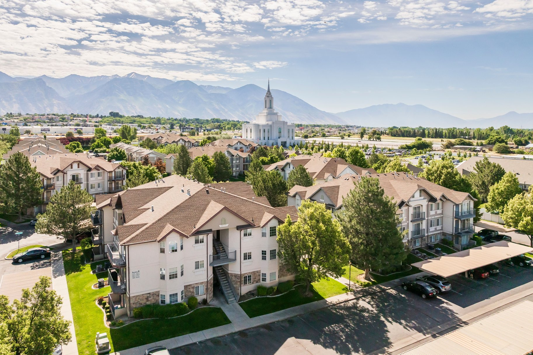 CHAMBERY - Residential
