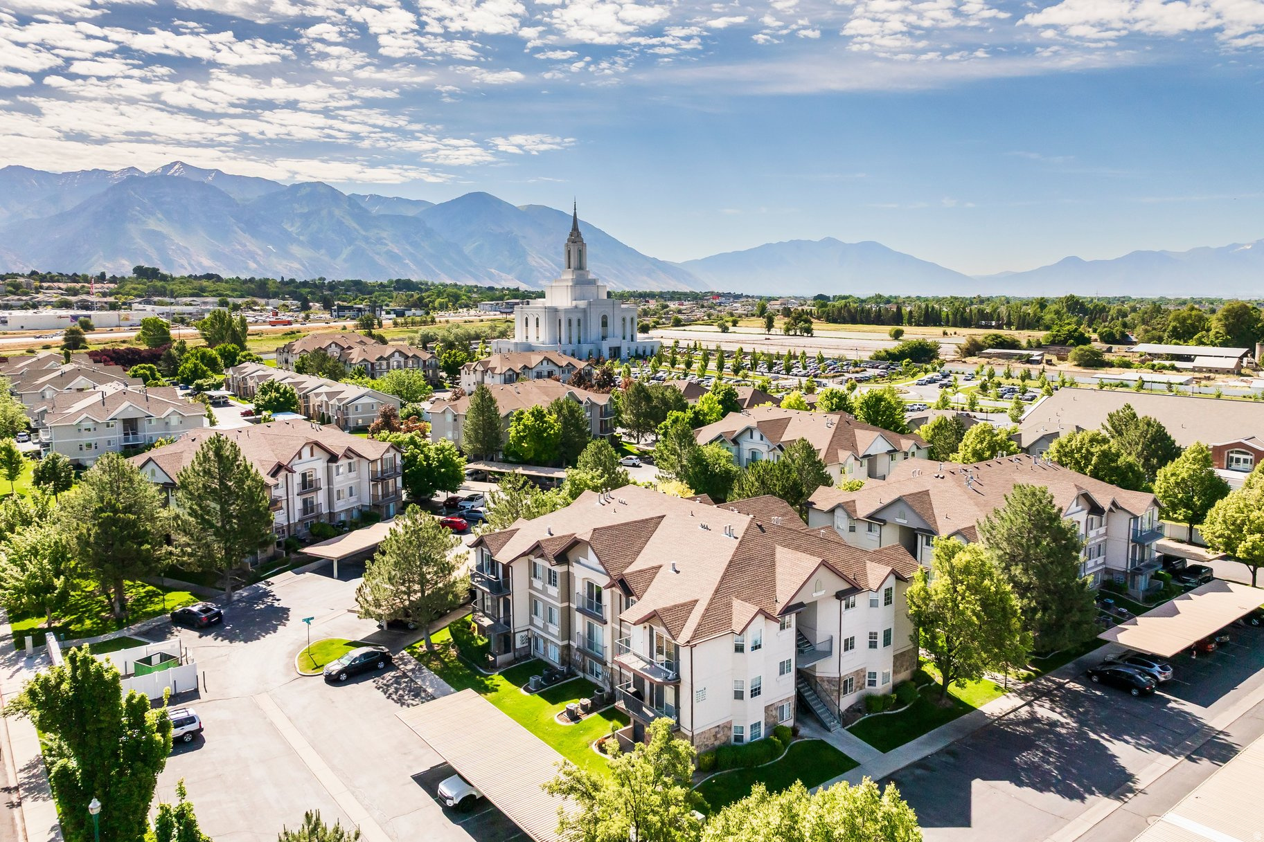 CHAMBERY - Residential