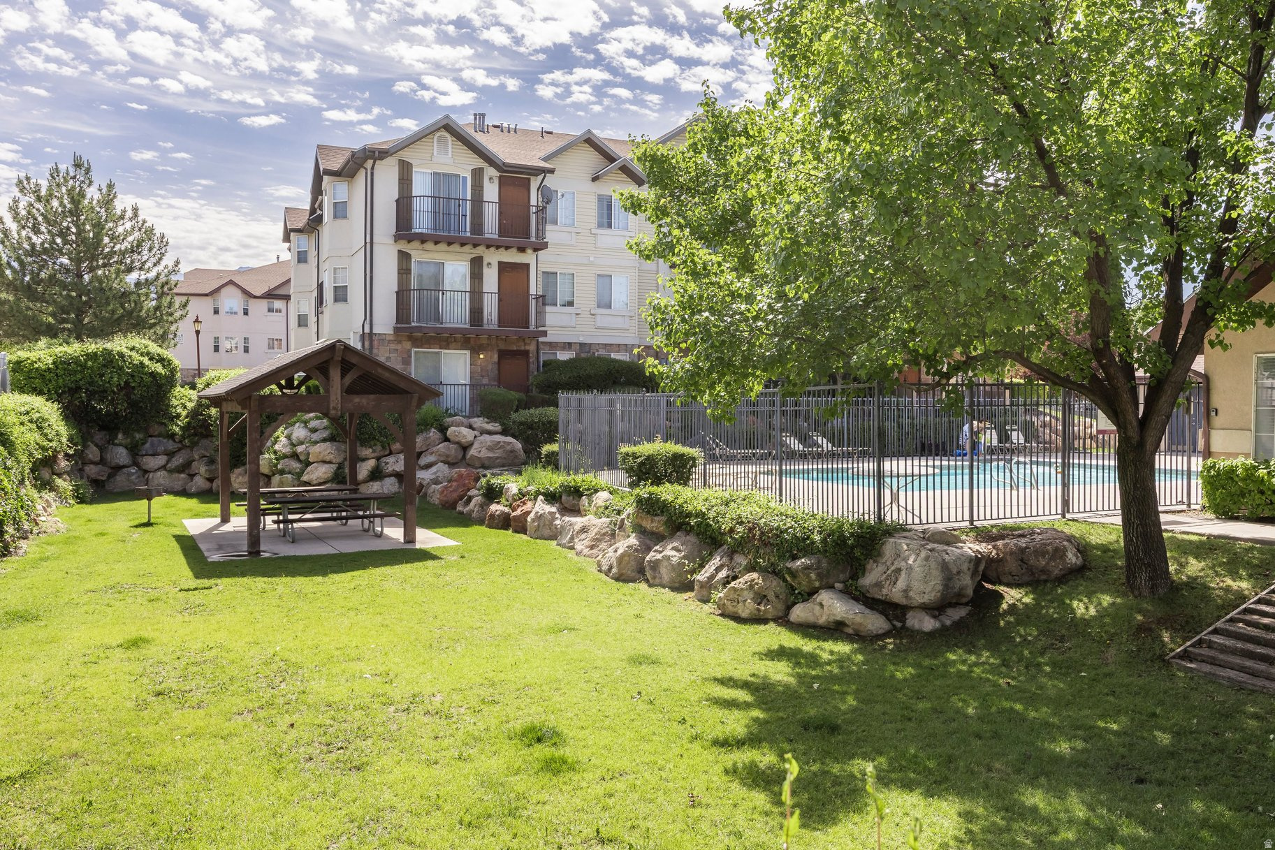 CHAMBERY - Residential