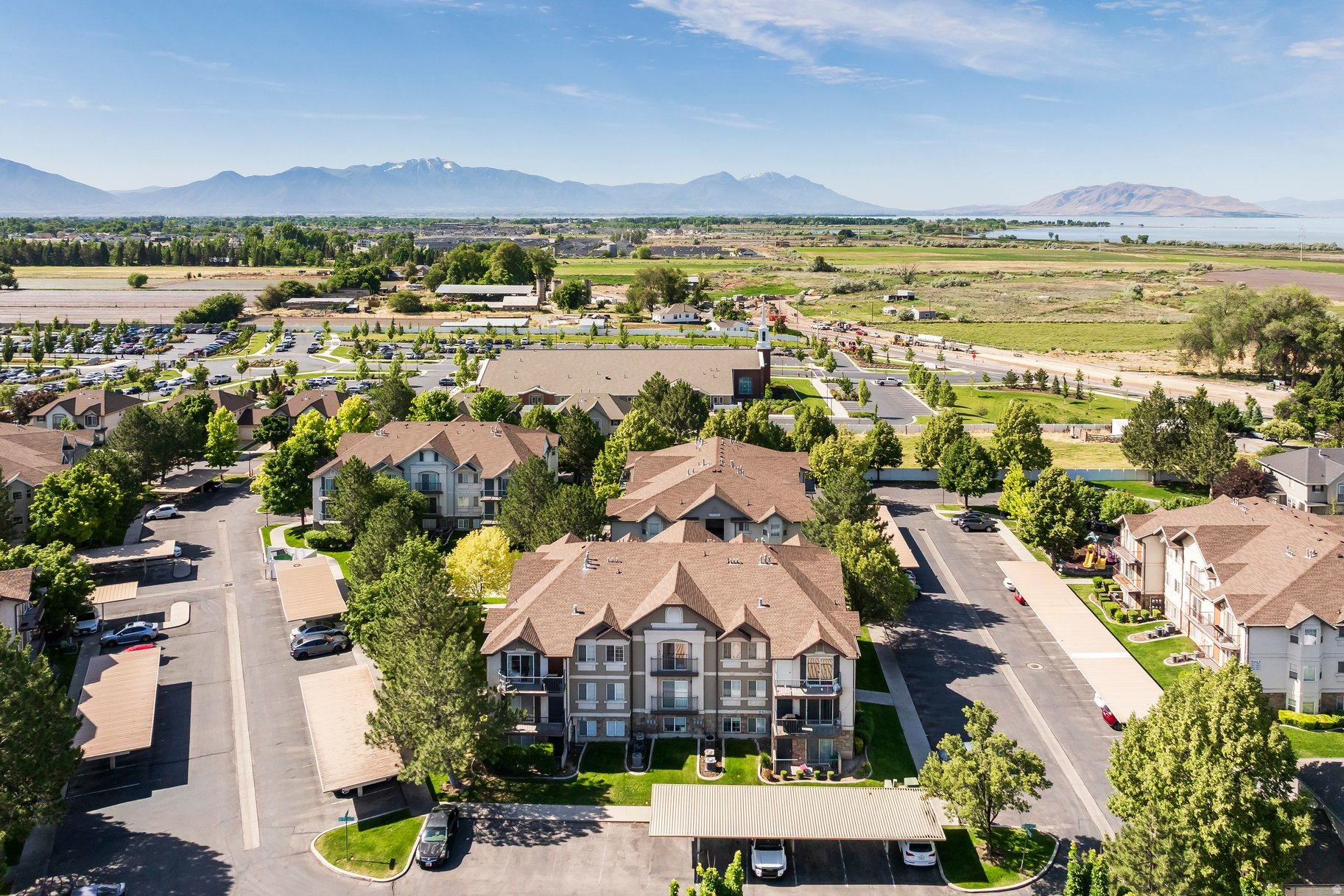CHAMBERY - Residential