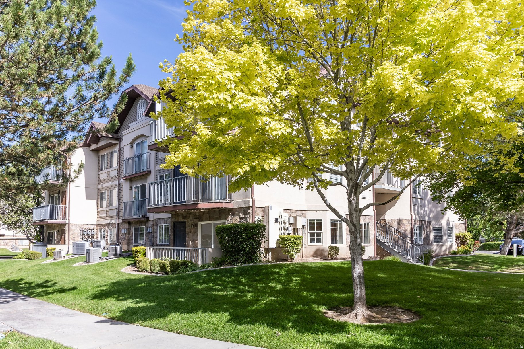 CHAMBERY - Residential