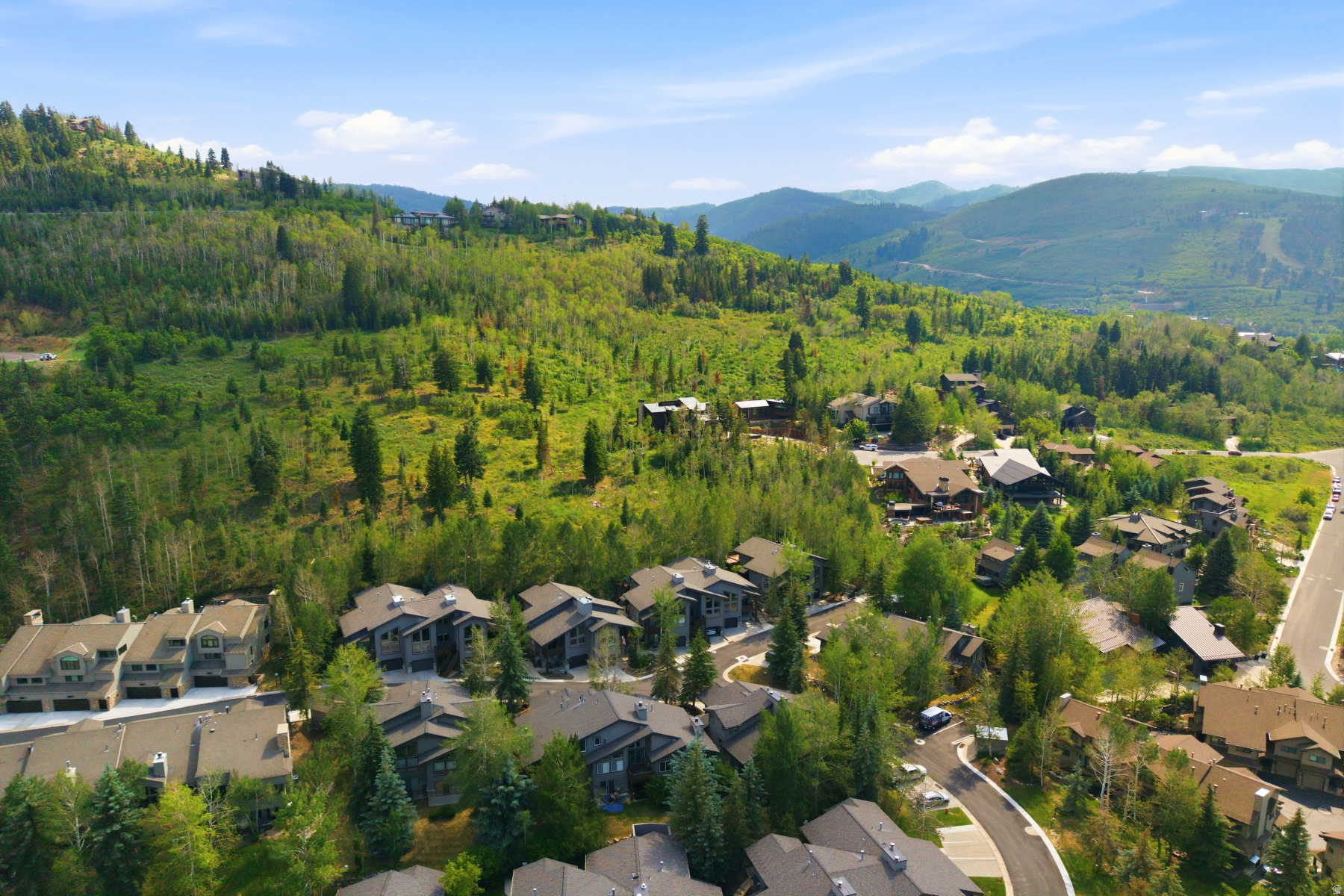 FIRST AMENDED BOULDER CREEK SUBDIVISION - Residential