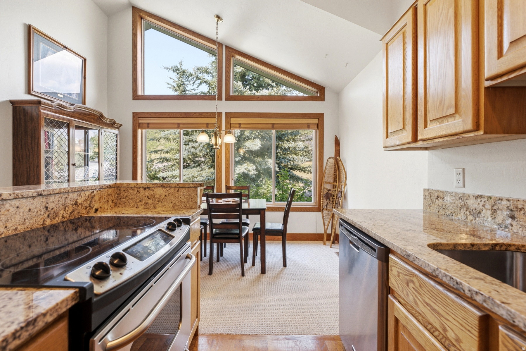 FIRST AMENDED BOULDER CREEK SUBDIVISION - Residential