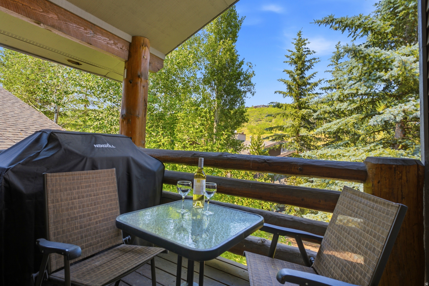 FIRST AMENDED BOULDER CREEK SUBDIVISION - Residential