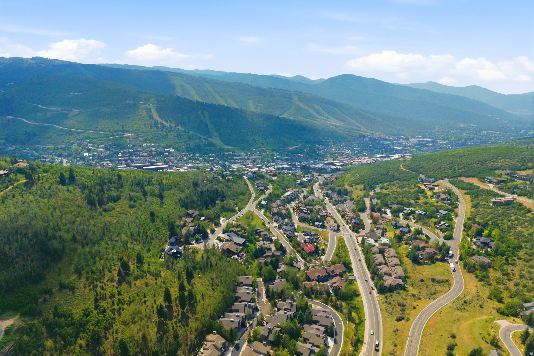 FIRST AMENDED BOULDER CREEK SUBDIVISION - Residential