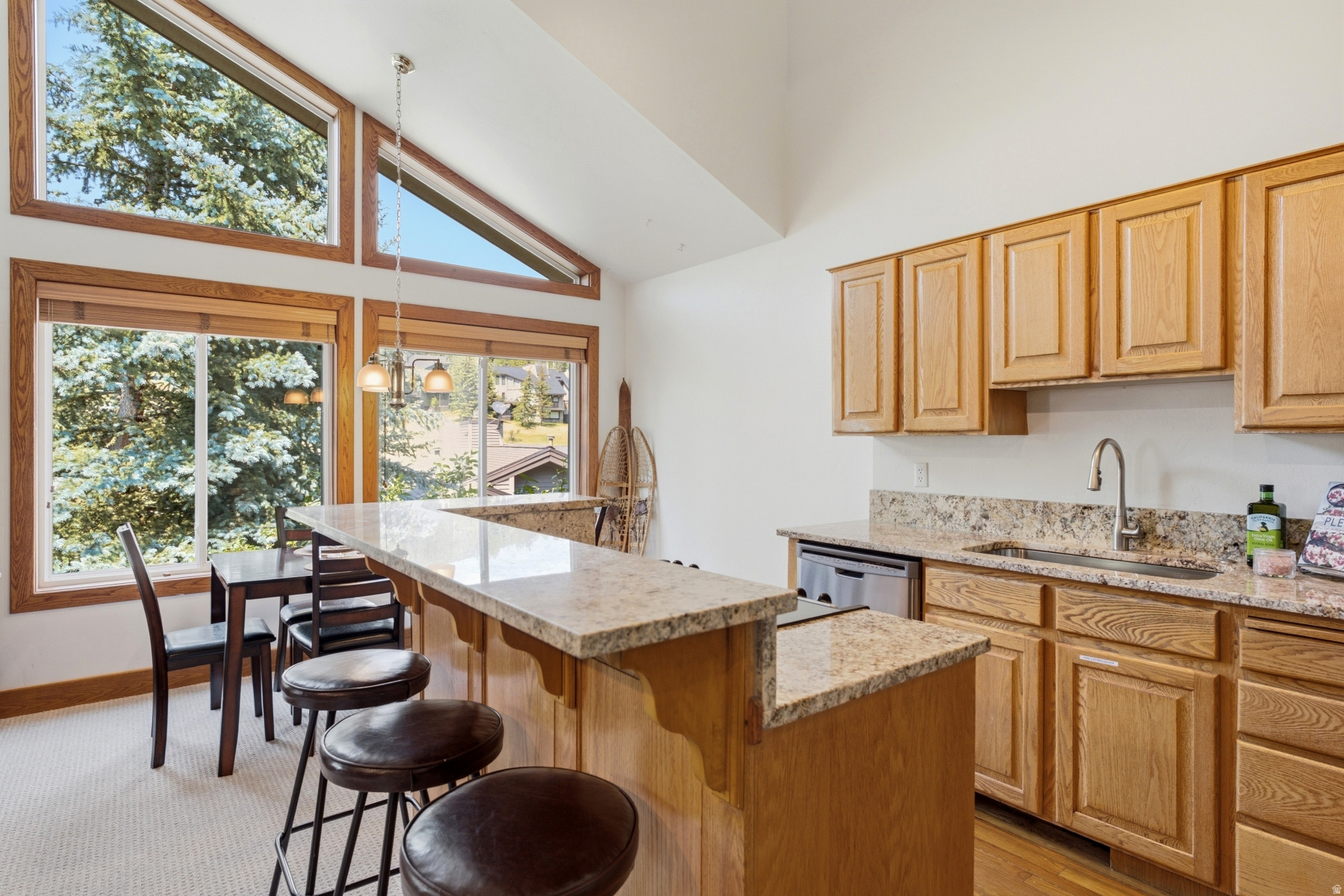 FIRST AMENDED BOULDER CREEK SUBDIVISION - Residential