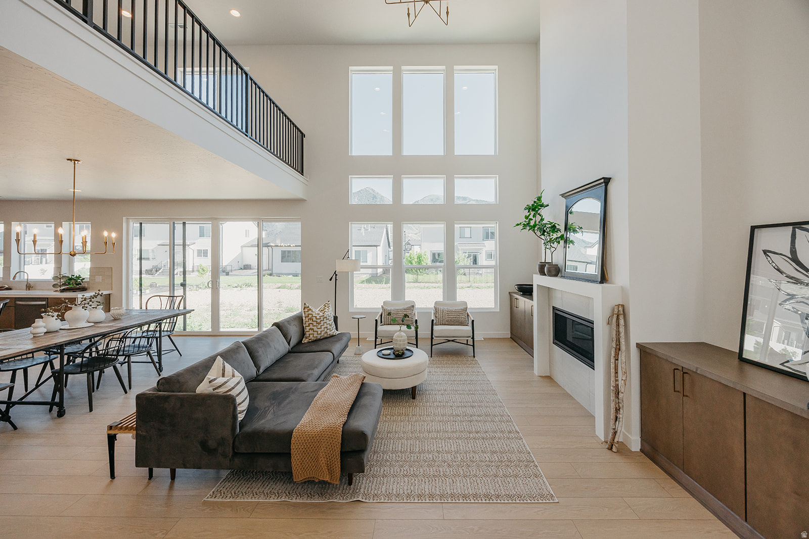 WILLOW ESTATES - Residential