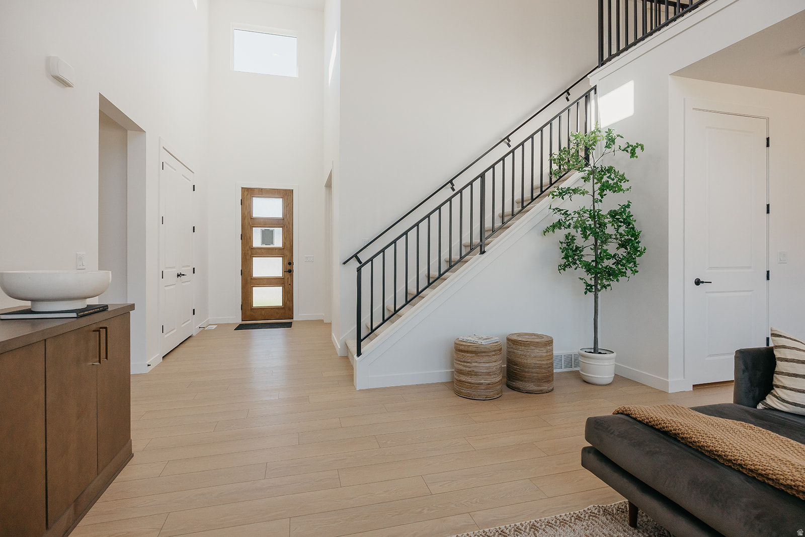 WILLOW ESTATES - Residential