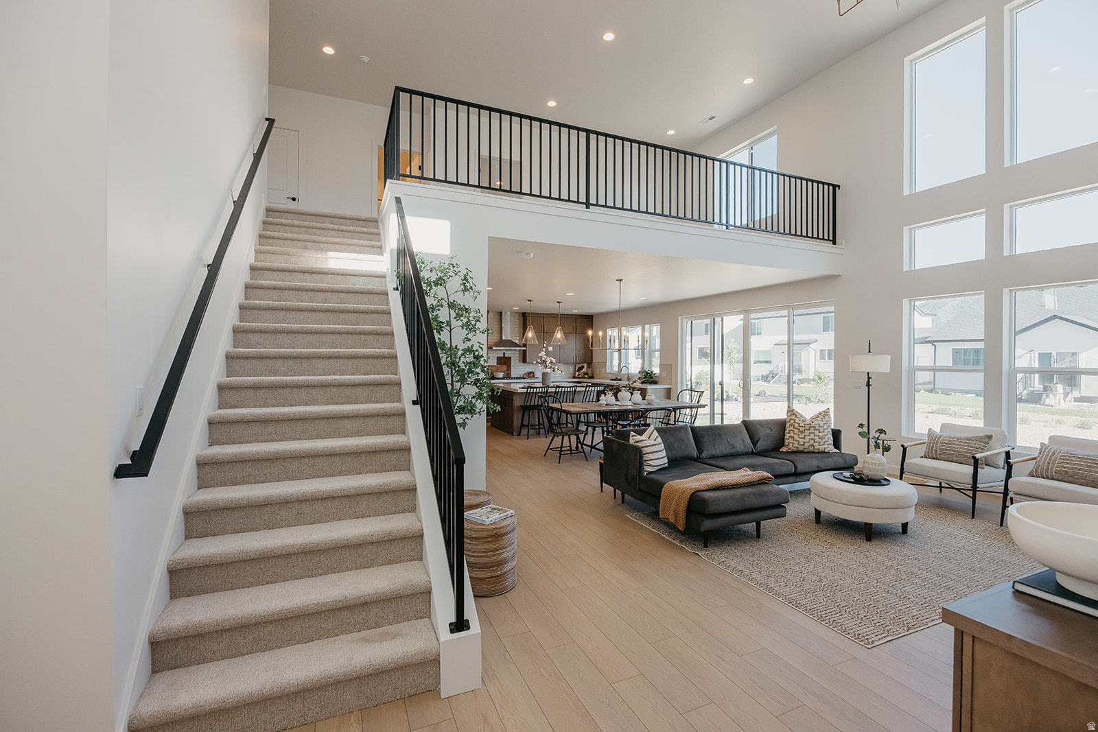 WILLOW ESTATES - Residential