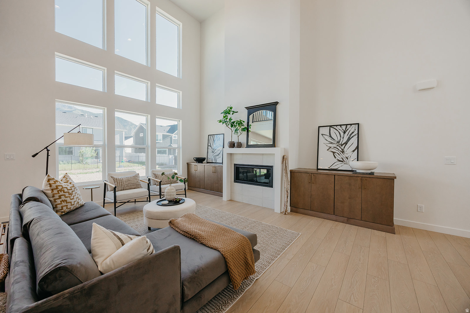 WILLOW ESTATES - Residential