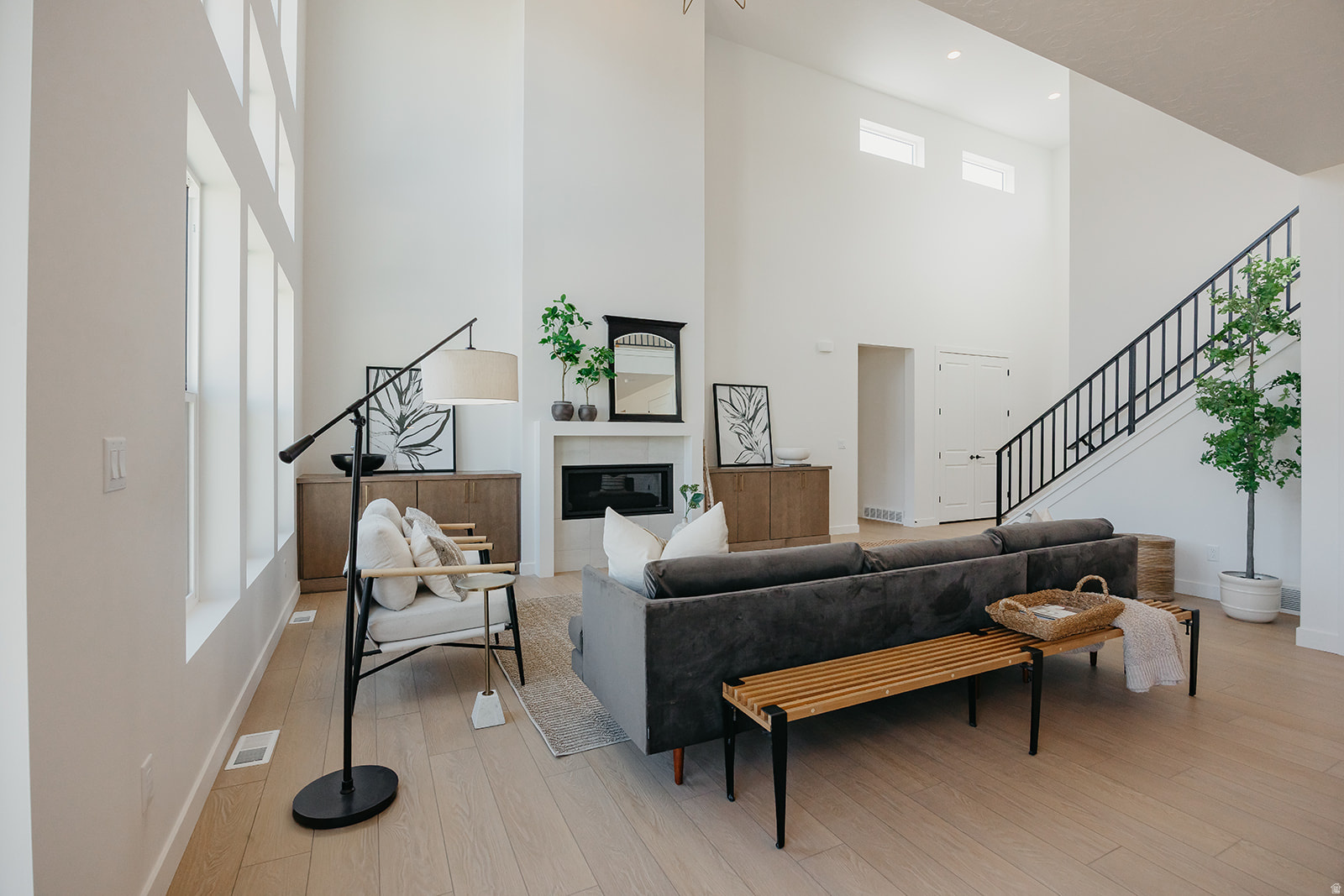 WILLOW ESTATES - Residential