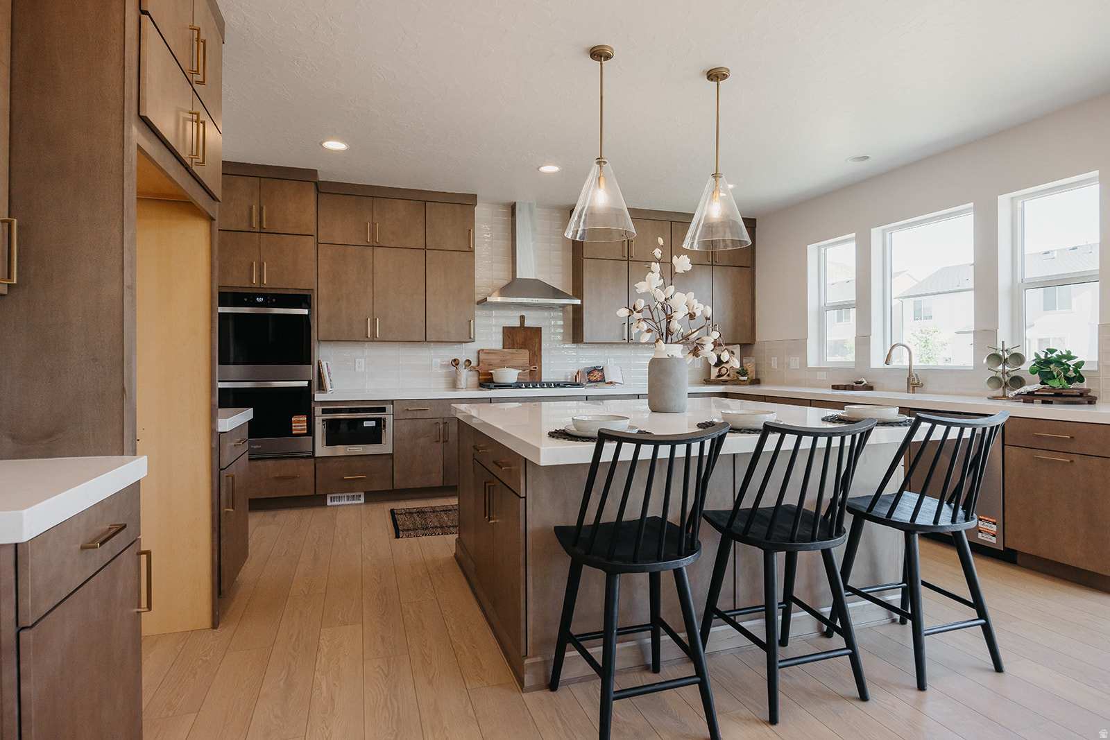 WILLOW ESTATES - Residential