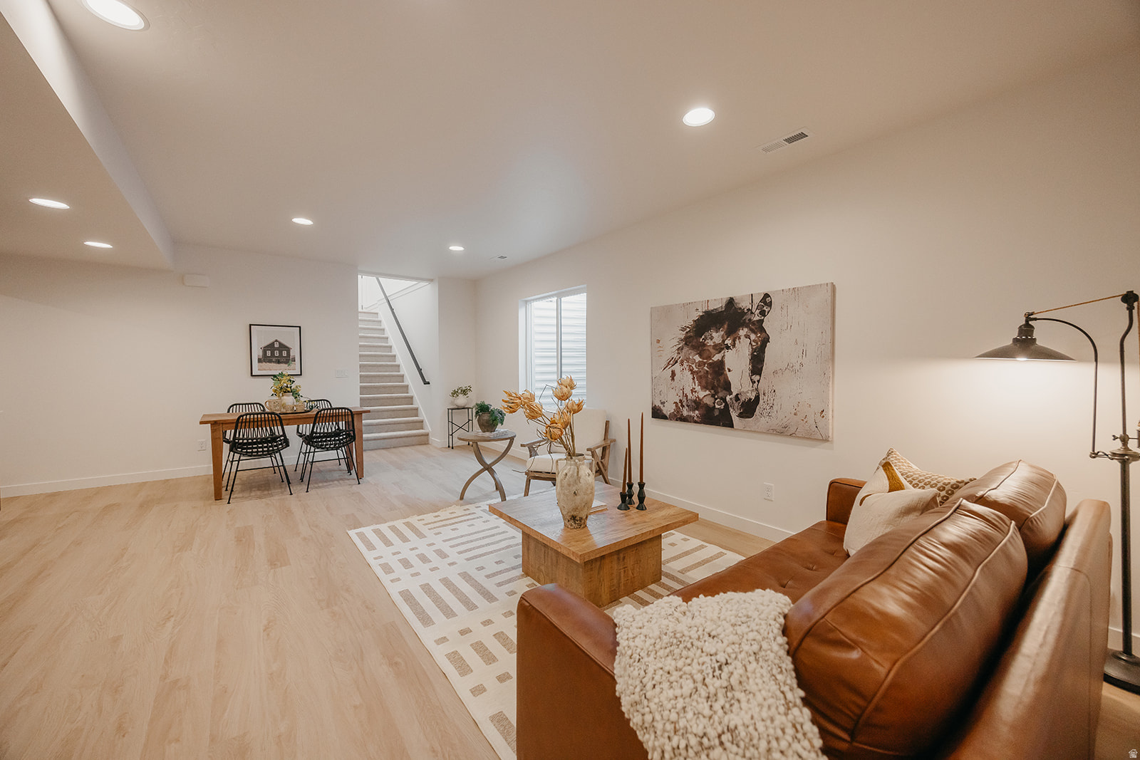 WILLOW ESTATES - Residential