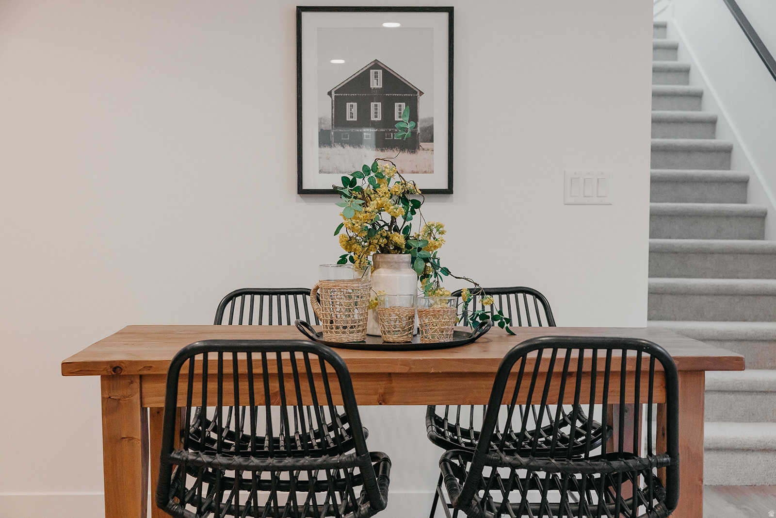 WILLOW ESTATES - Residential
