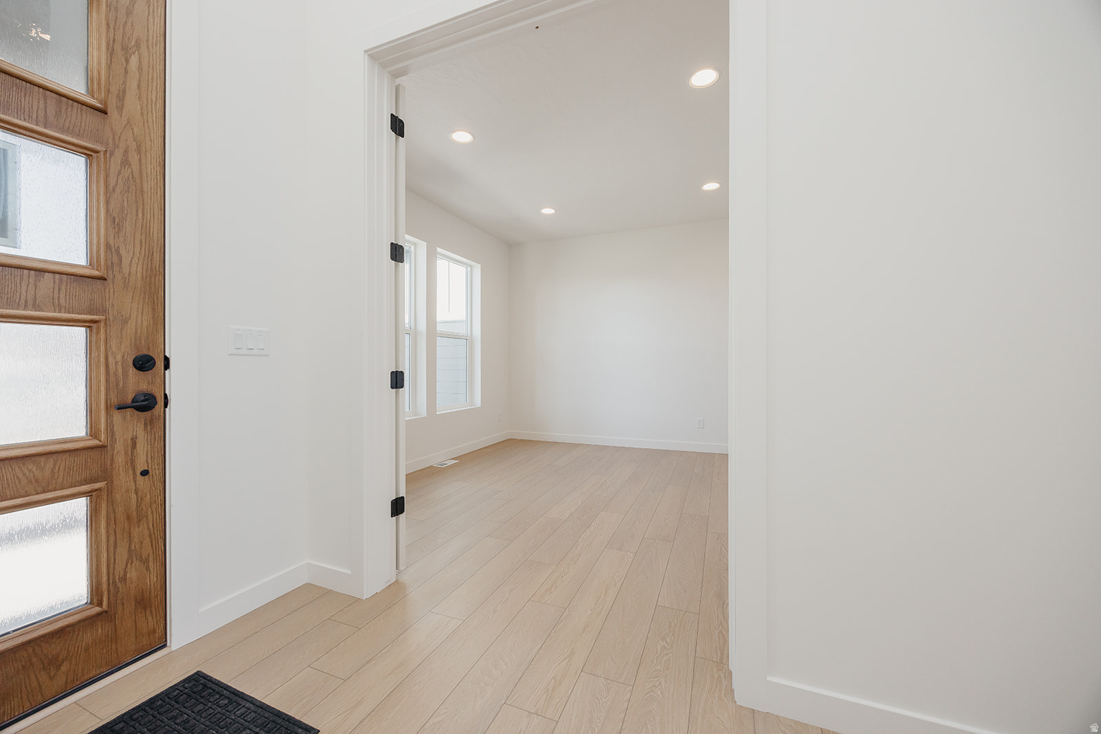 WILLOW ESTATES - Residential