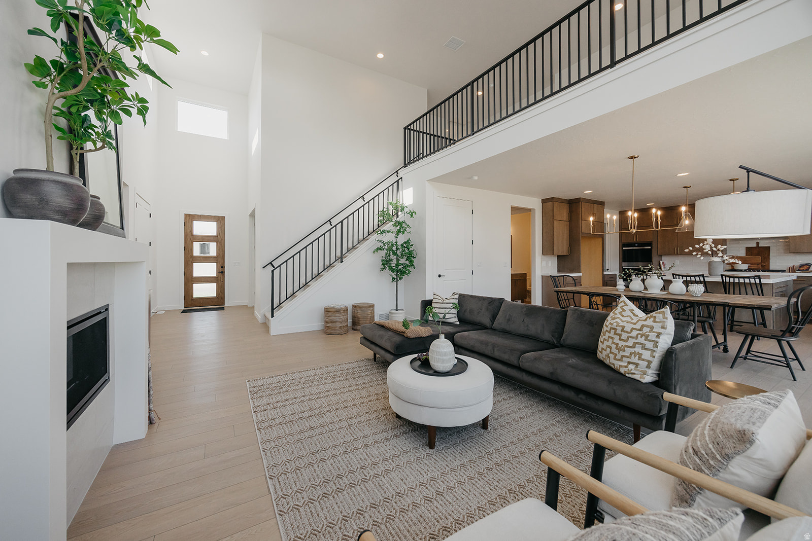 WILLOW ESTATES - Residential