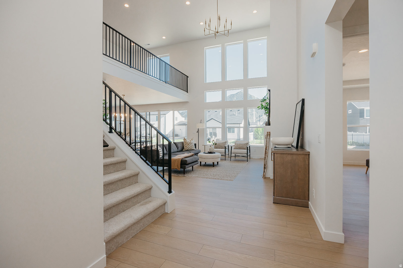WILLOW ESTATES - Residential