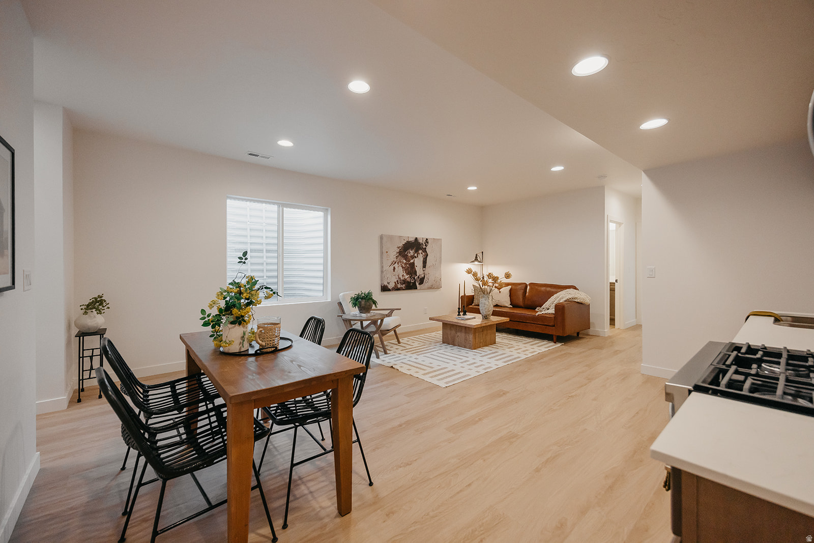 WILLOW ESTATES - Residential
