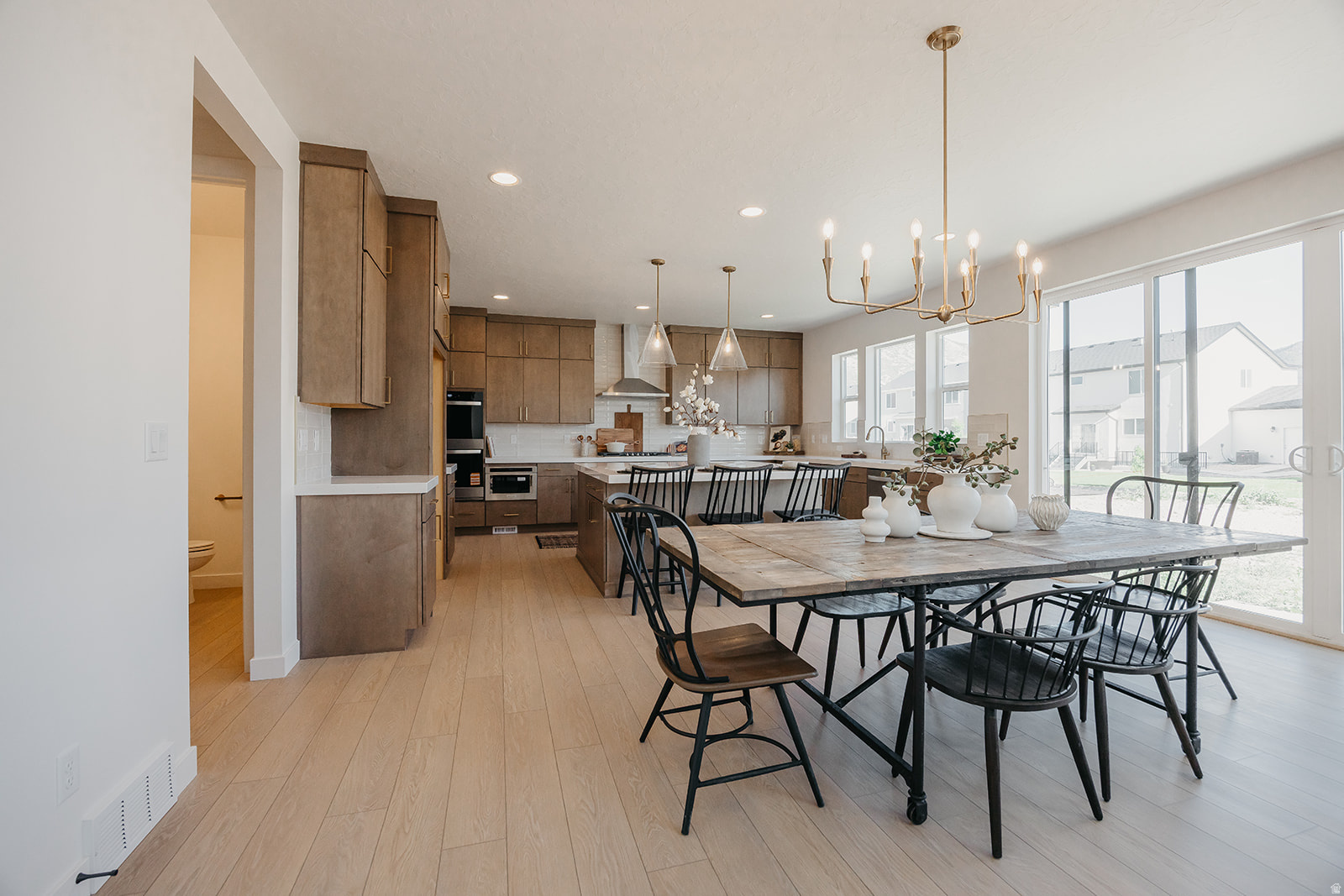 WILLOW ESTATES - Residential