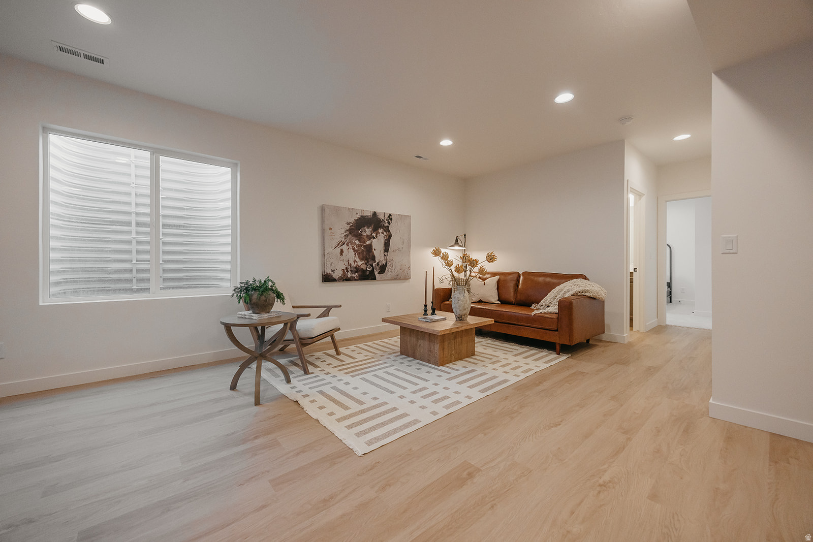 WILLOW ESTATES - Residential