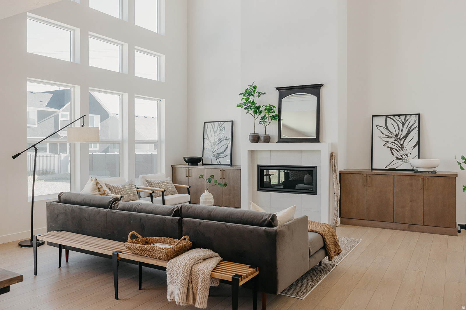 WILLOW ESTATES - Residential