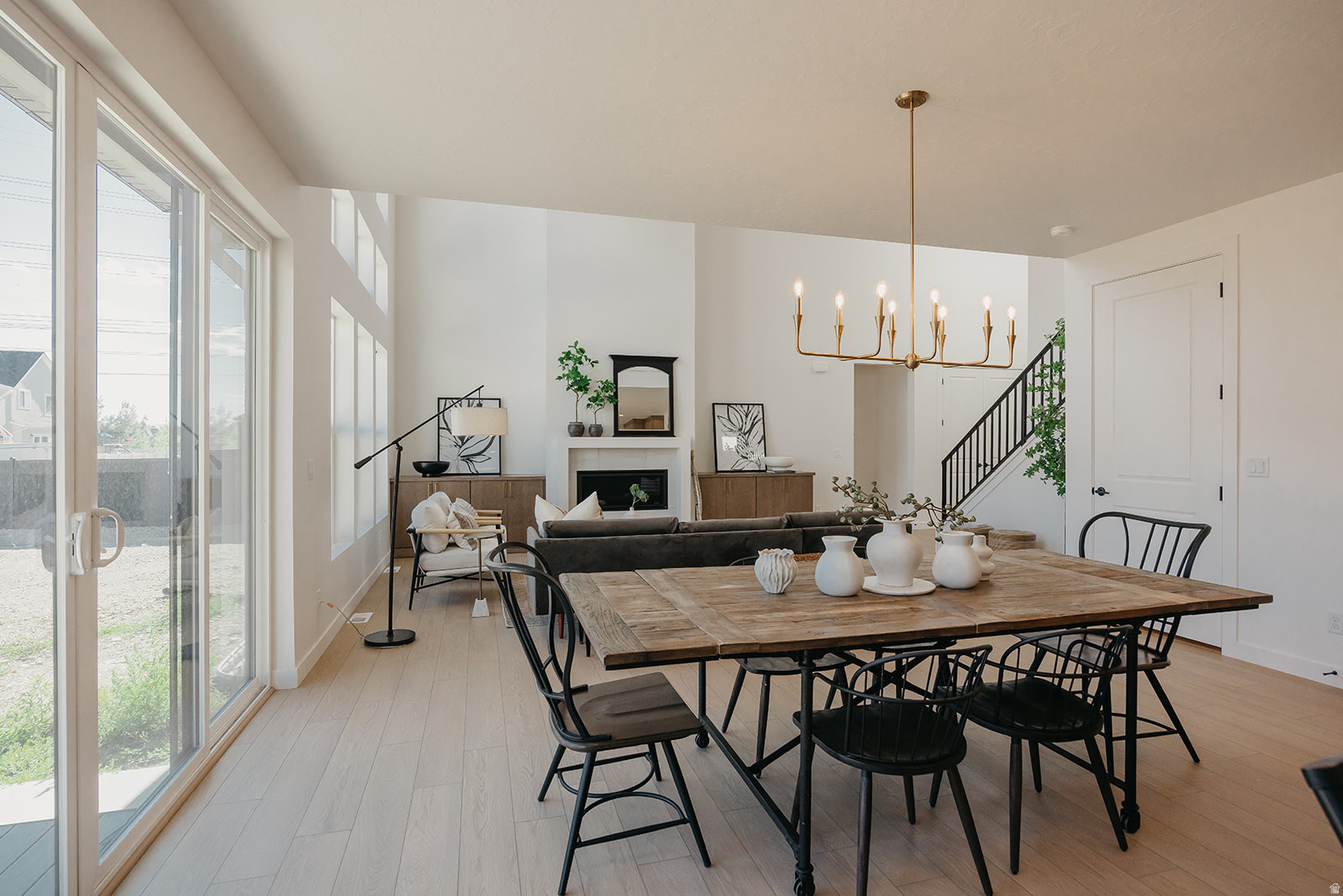 WILLOW ESTATES - Residential