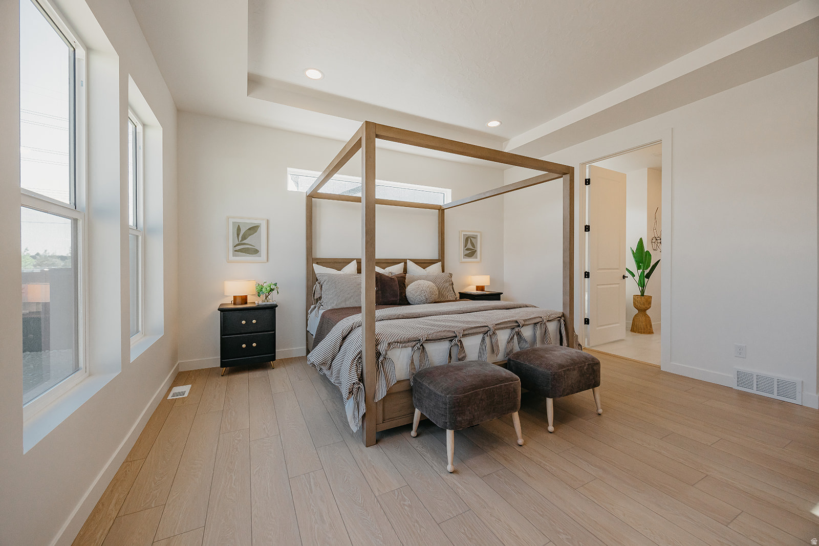 WILLOW ESTATES - Residential