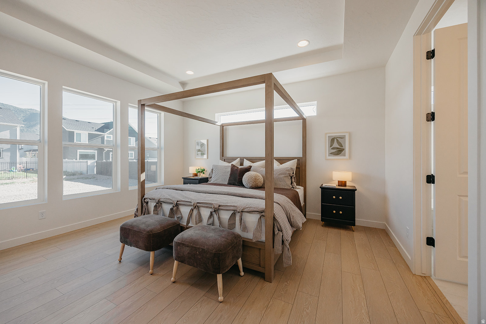 WILLOW ESTATES - Residential