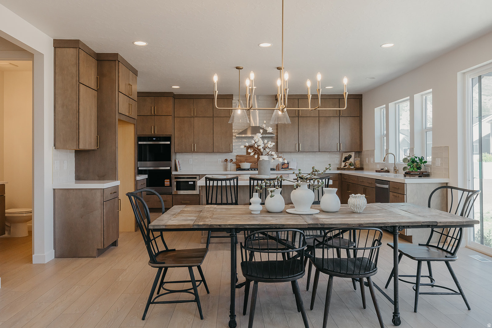 WILLOW ESTATES - Residential