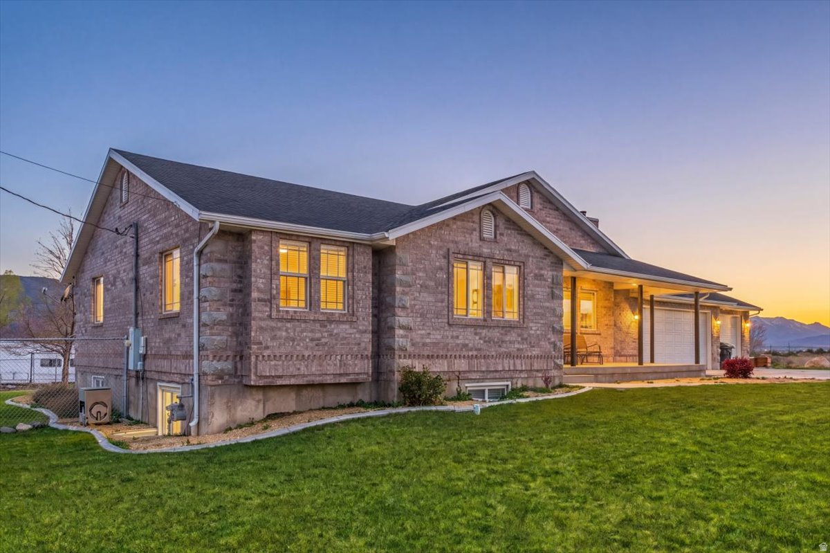 DAILEY MINOR - Residential