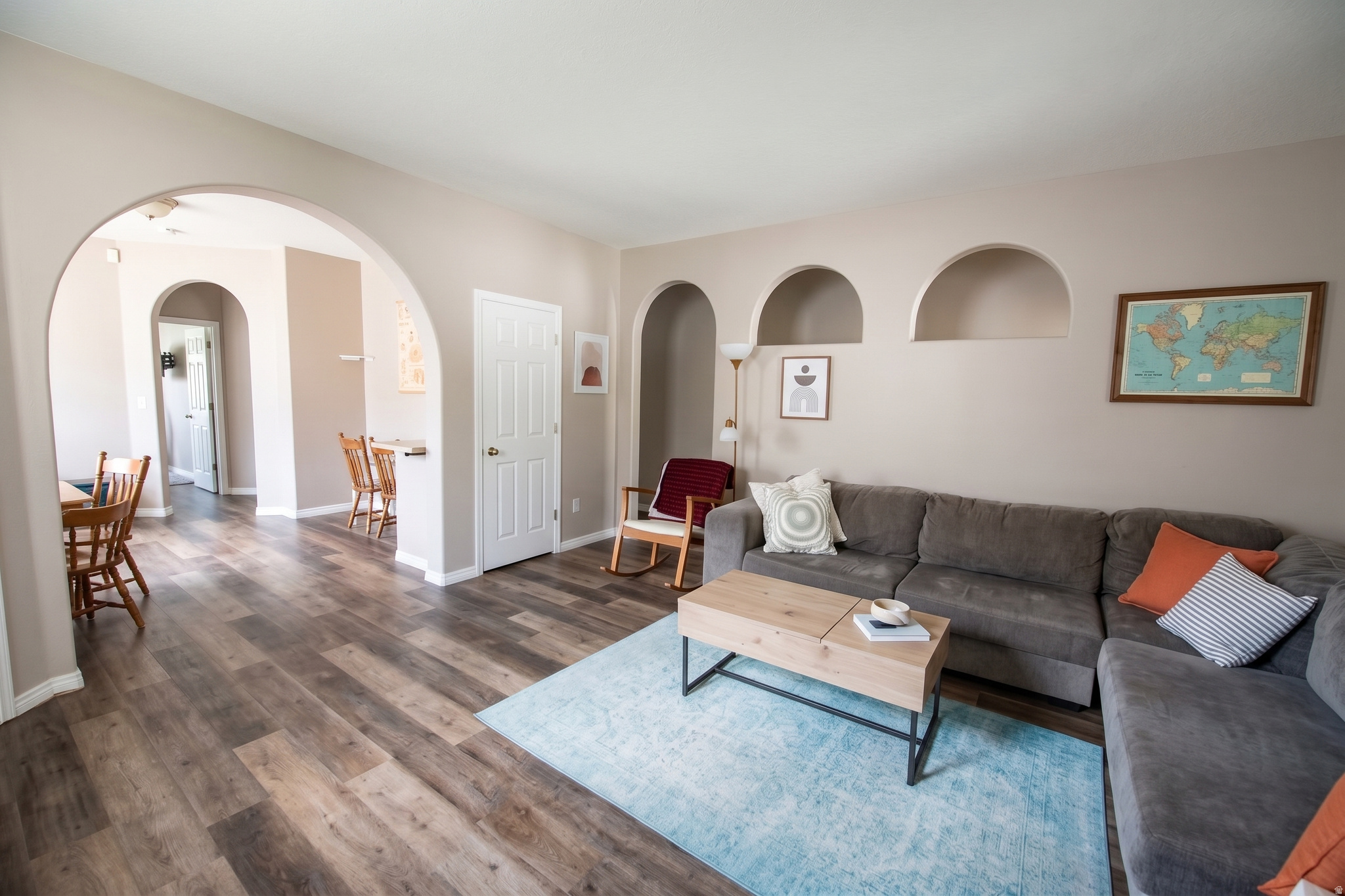 FOXBORO - Residential