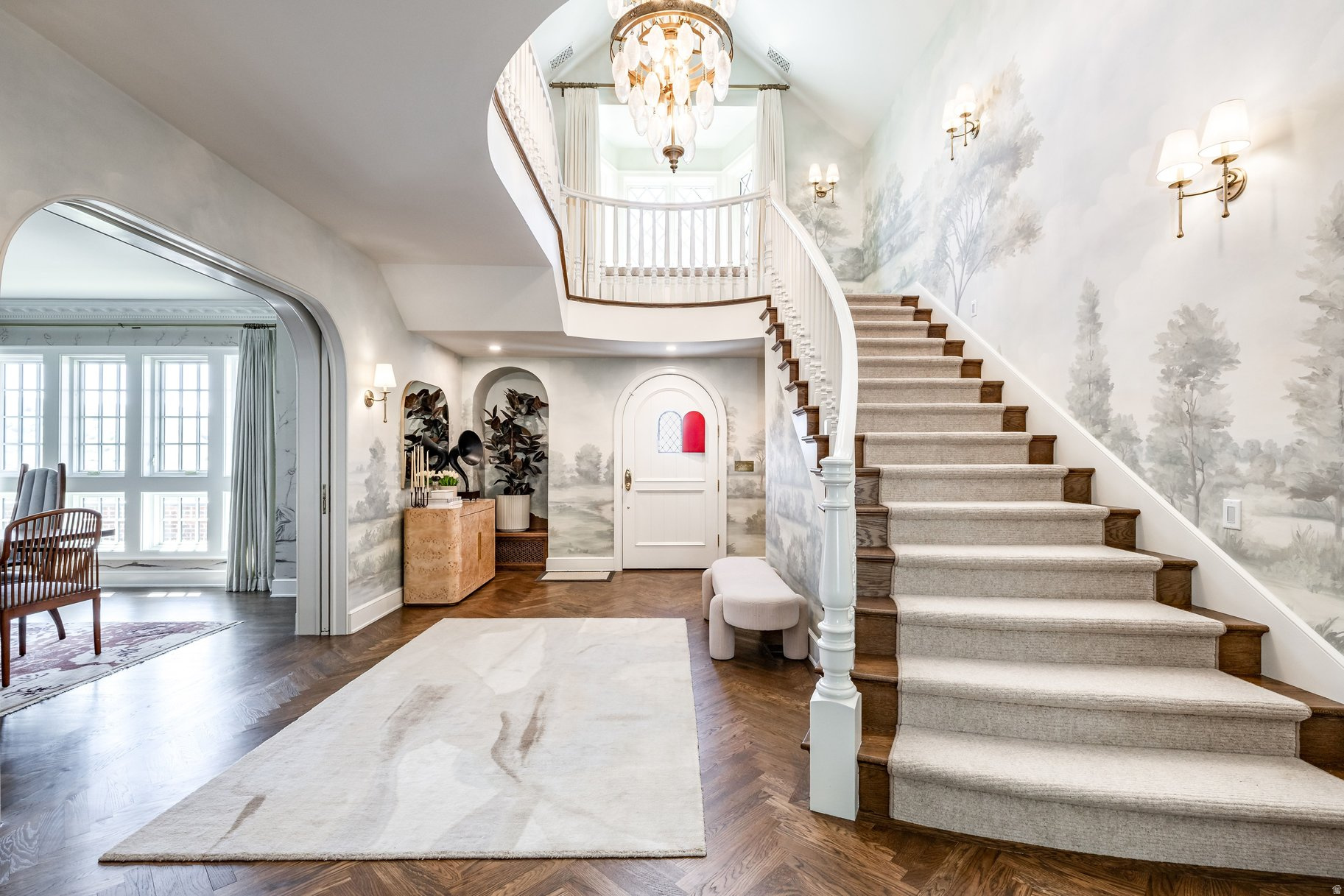 NORTH COVE ESTATES - Residential