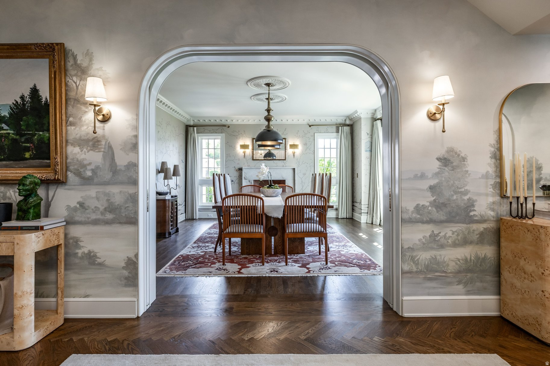 NORTH COVE ESTATES - Residential