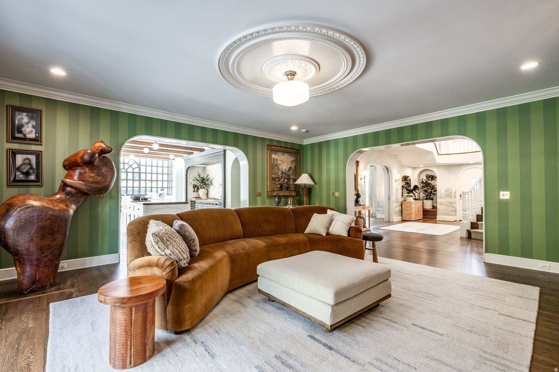 NORTH COVE ESTATES - Residential