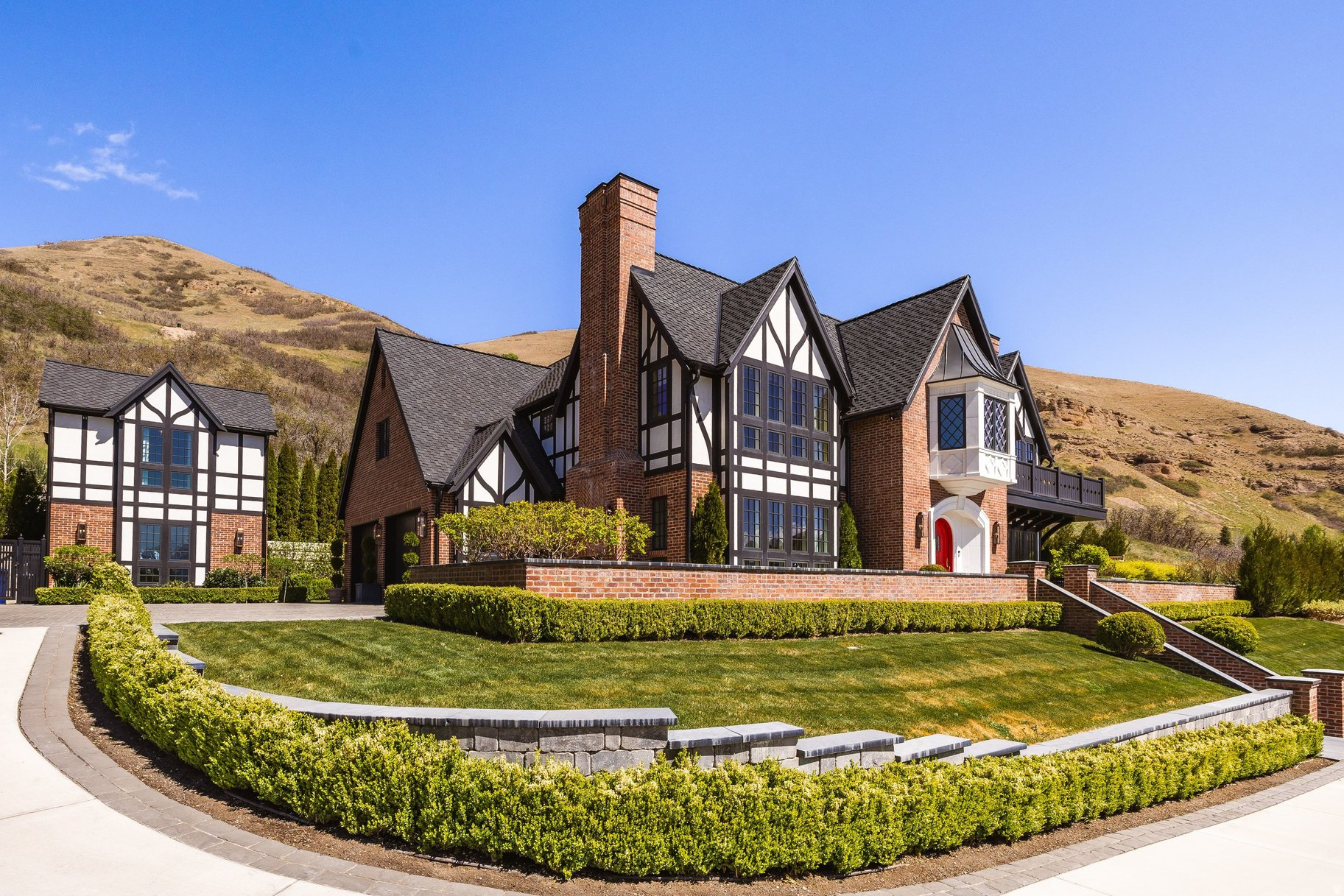 NORTH COVE ESTATES - Residential