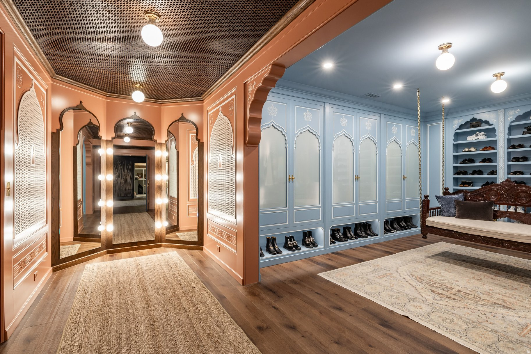 NORTH COVE ESTATES - Residential