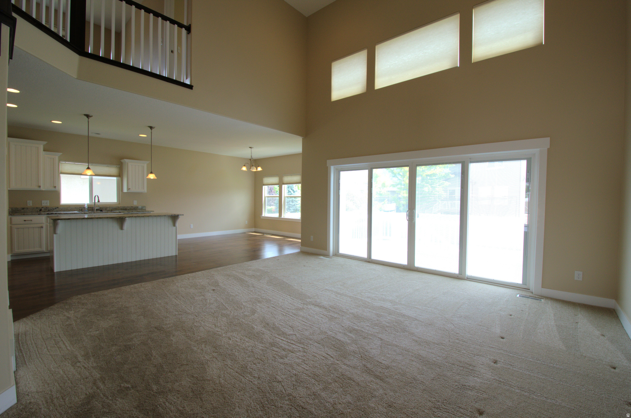 RIDGE - Residential