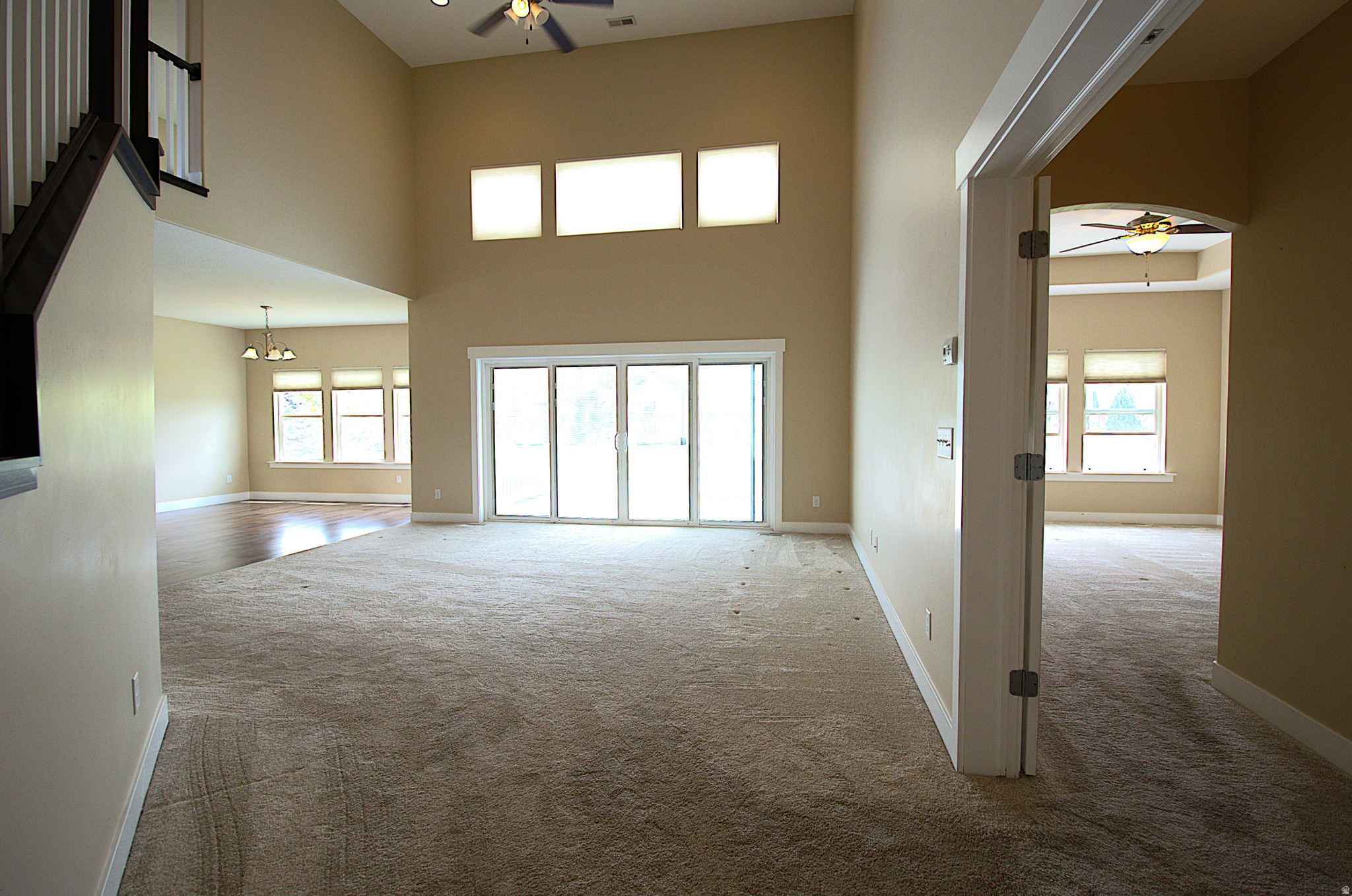 RIDGE - Residential