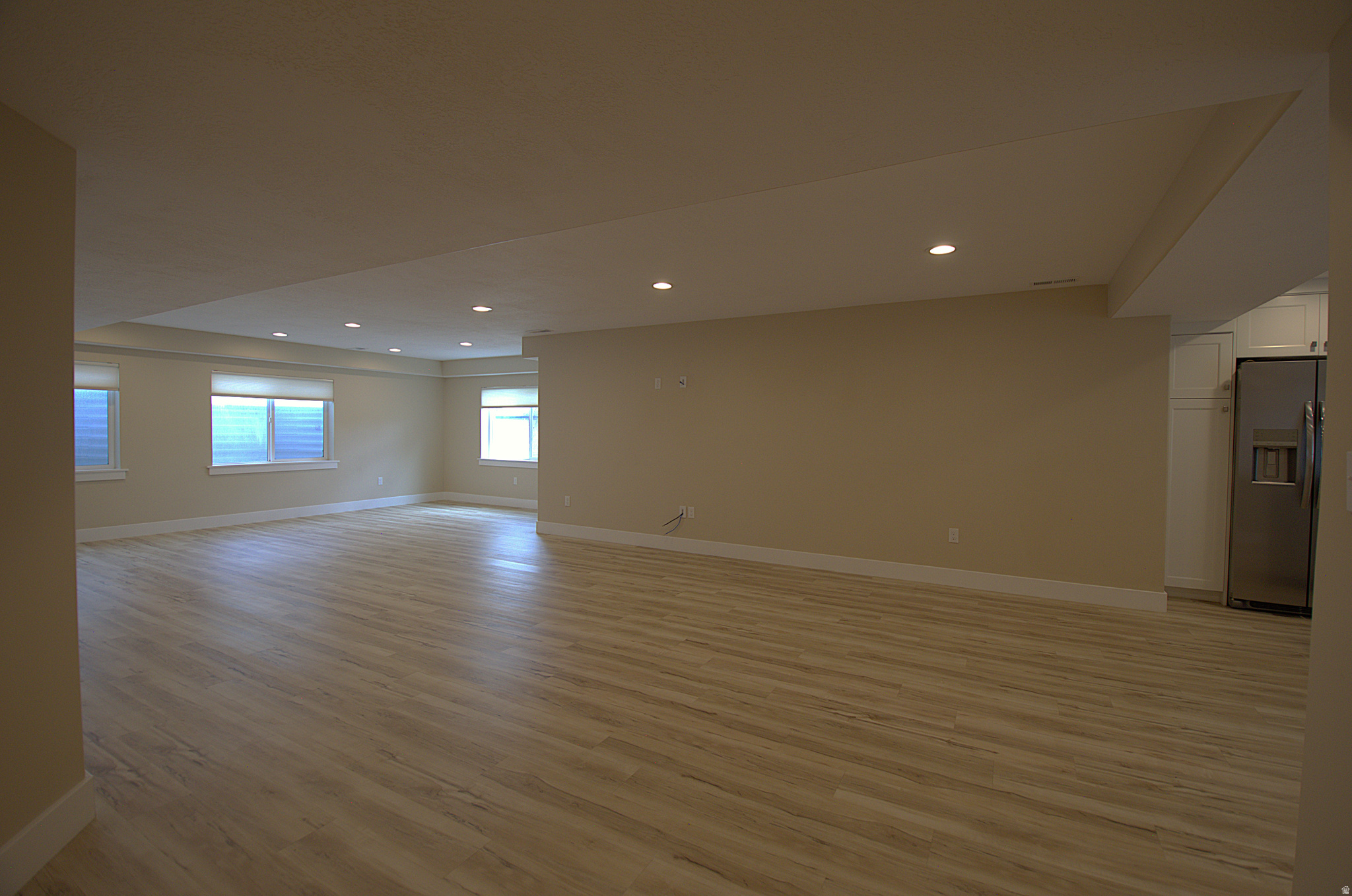 RIDGE - Residential