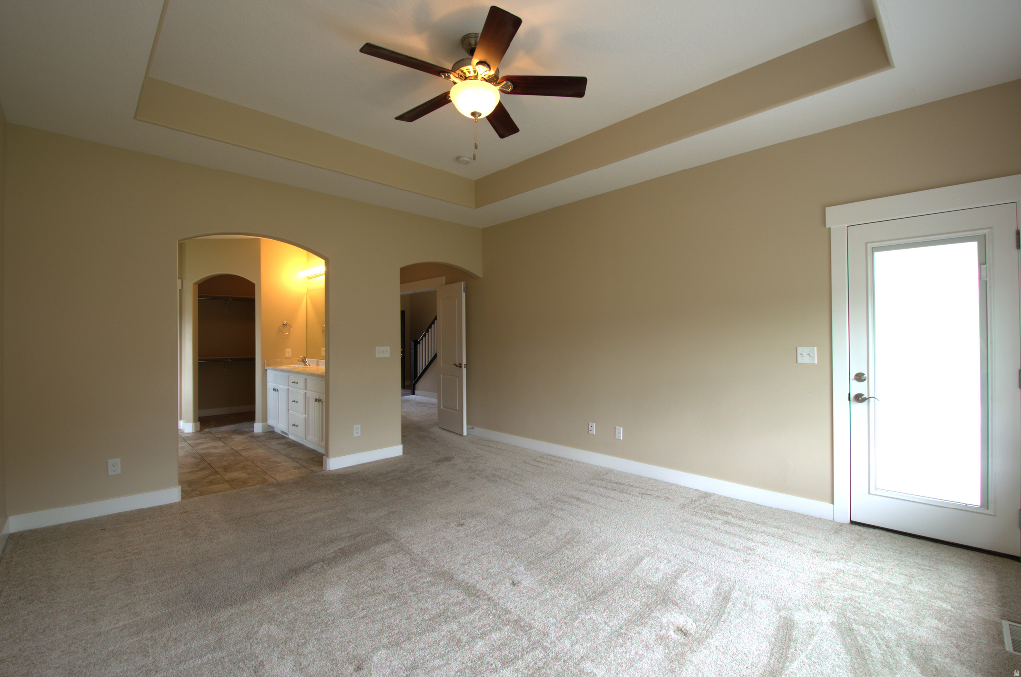 RIDGE - Residential