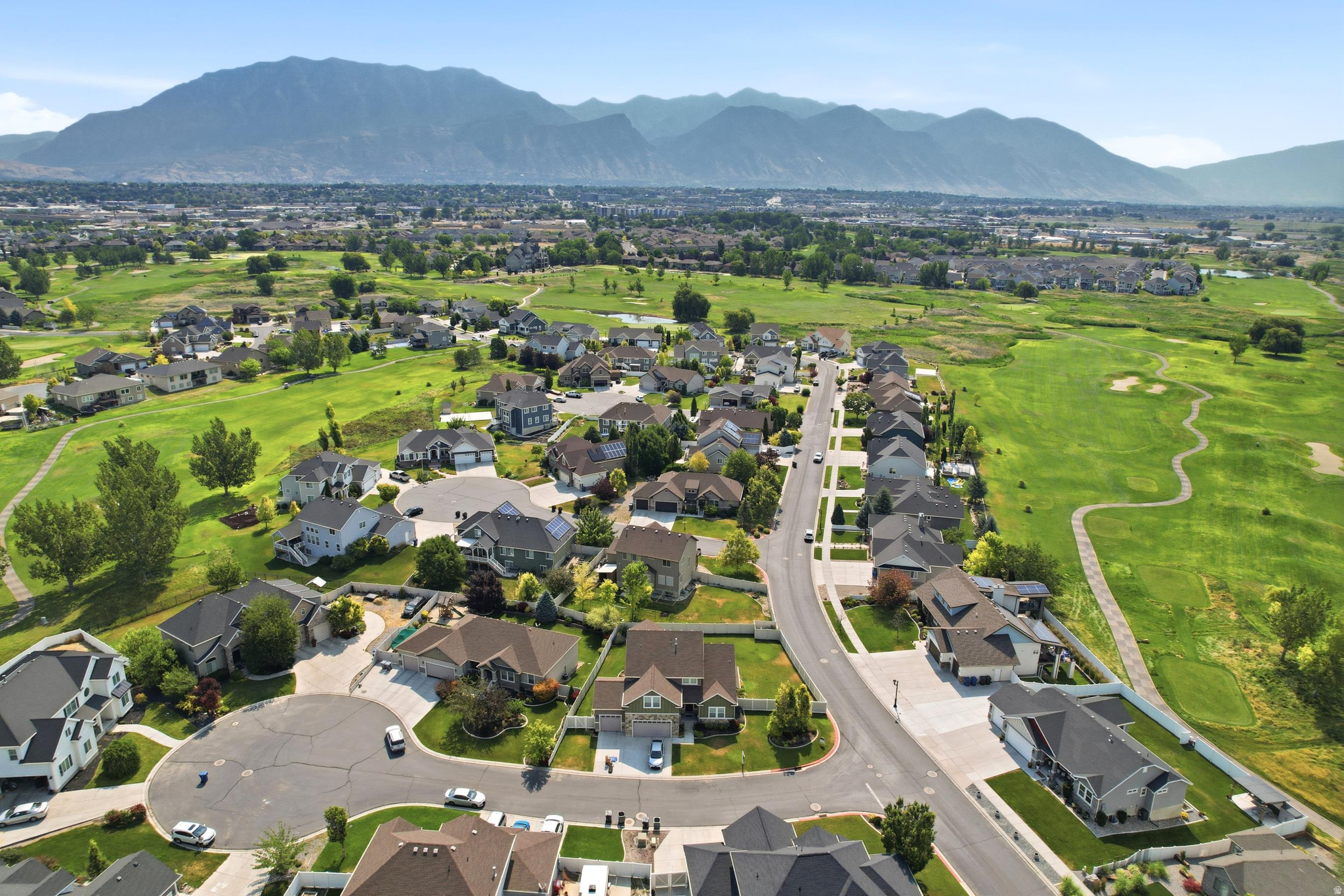 RIDGE - Residential
