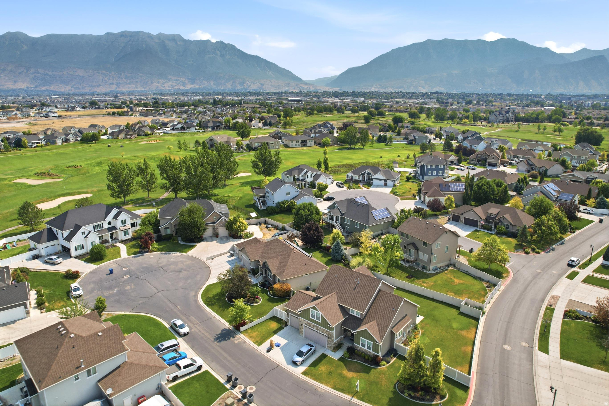 RIDGE - Residential