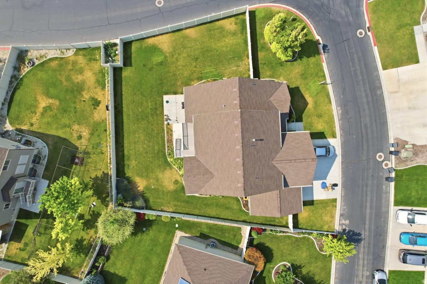 RIDGE - Residential