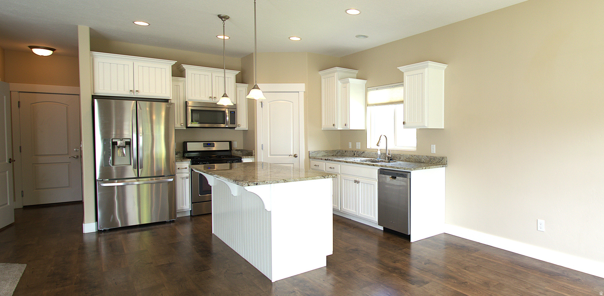 RIDGE - Residential