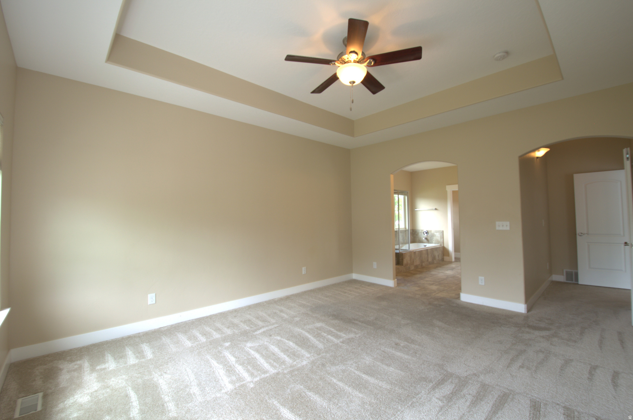 RIDGE - Residential
