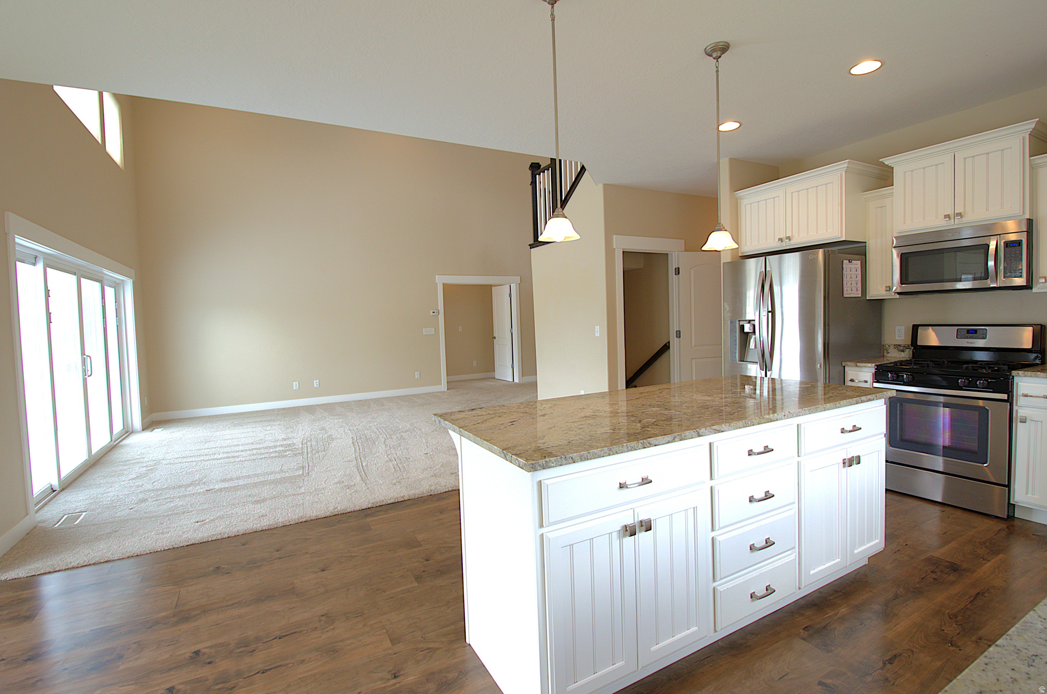 RIDGE - Residential