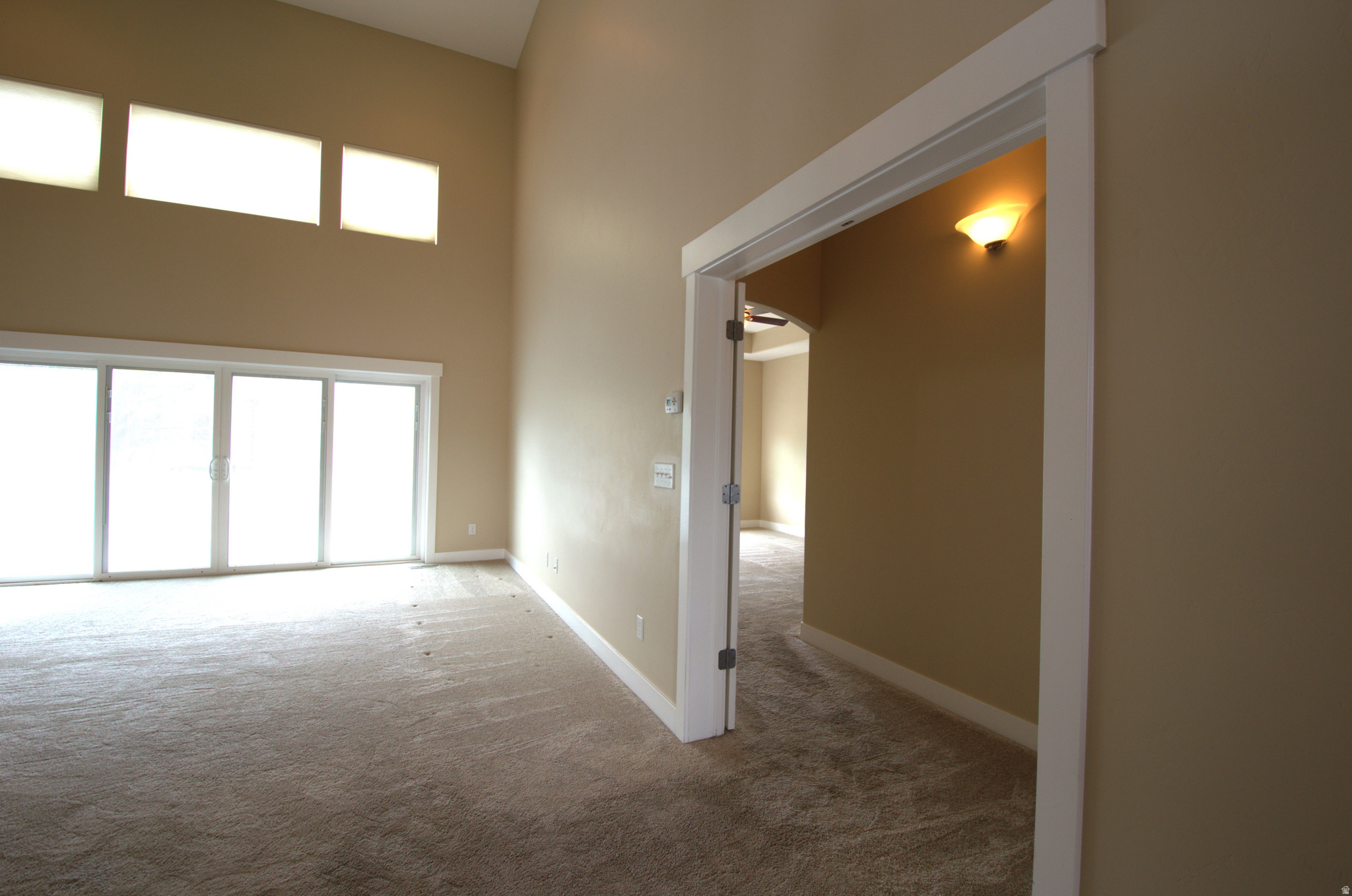 RIDGE - Residential